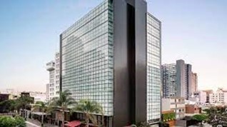 FACHADA DEL EDIFICIO