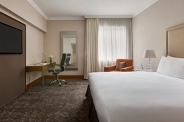 HABITACION DELUXE