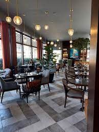 RESTAURANTE EL BAR ITALIANO