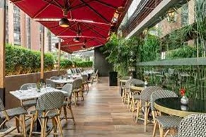 RESTAURANTE LA TERRAZA