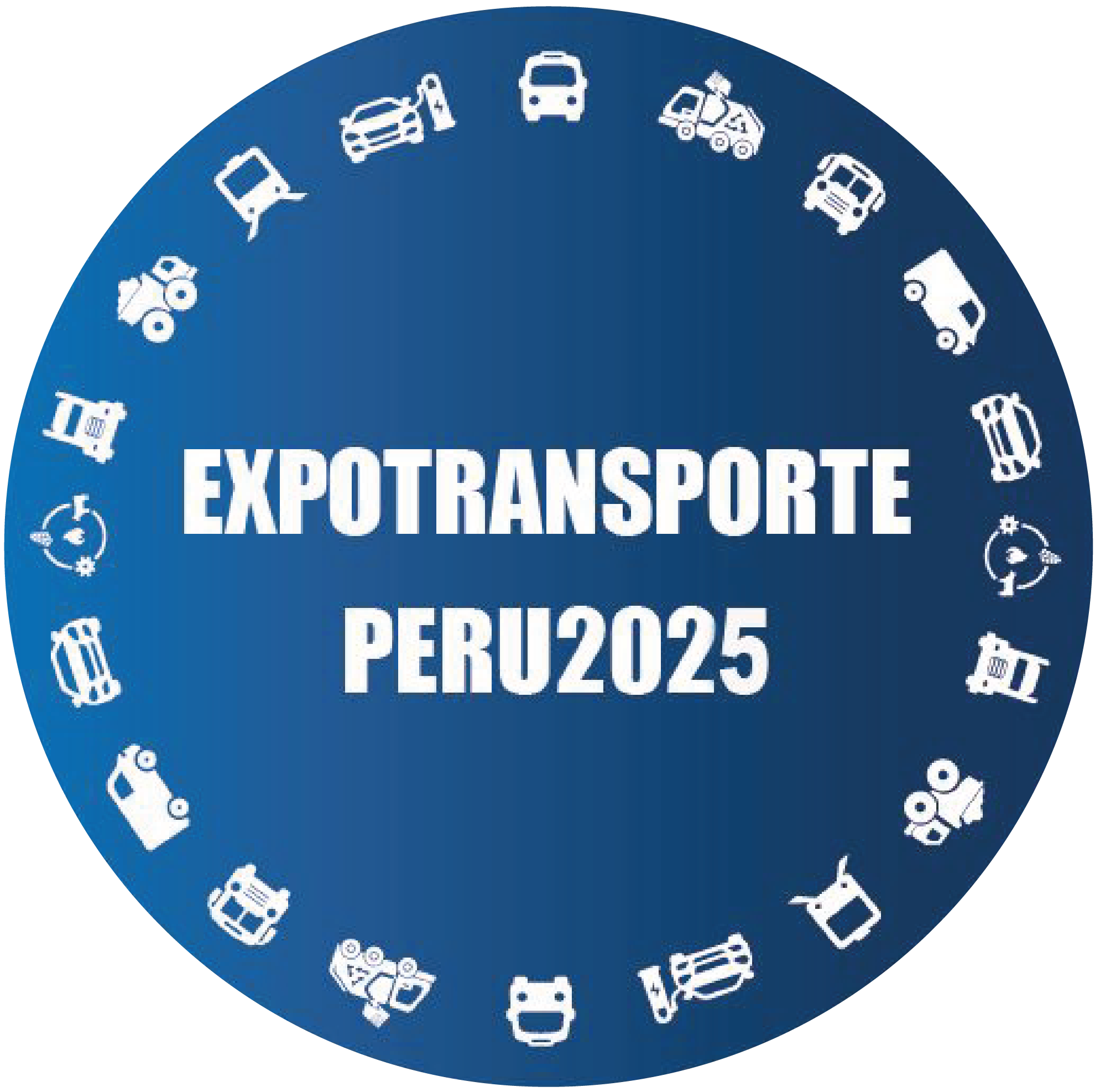 EXPOTRANSPORTE PERÚ 2025